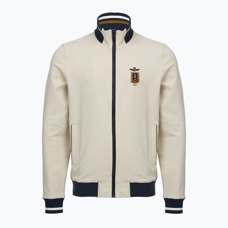 Vyriškas džemperis Aeronautica Militare FE2089UF00674 FZ ice