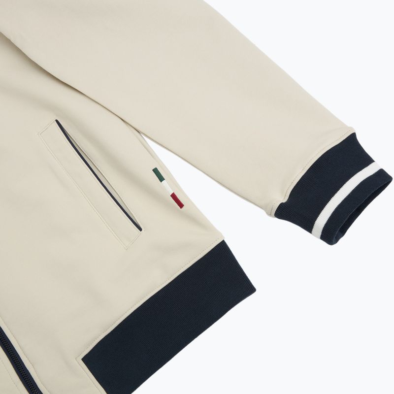 Vyriškas džemperis Aeronautica Militare FE2089UF00674 FZ ice 4