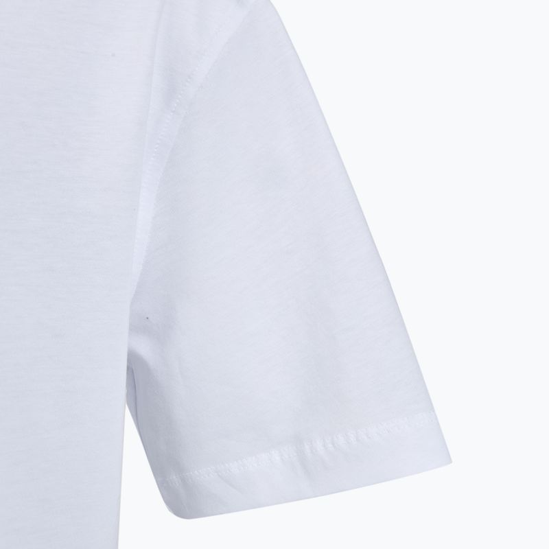 Vyriški marškinėliai Aeronautica Militare TS2535UJ00641 off white 4