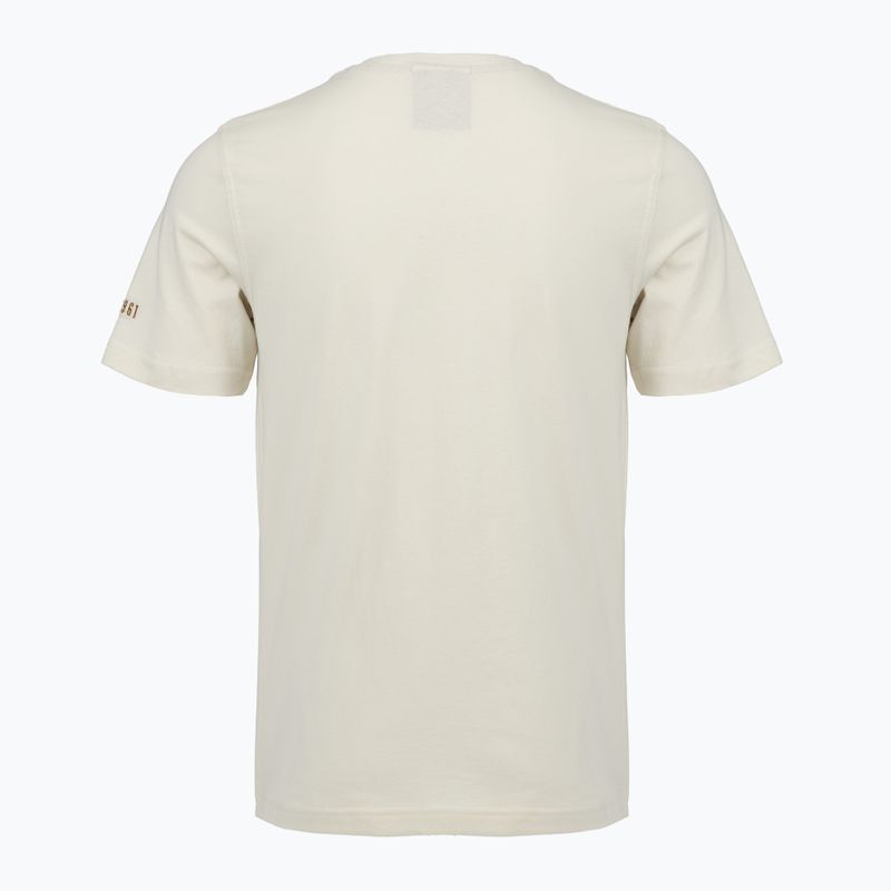 Vyriški marškinėliai Aeronautica Militare TS2535UJ00641 ice 2