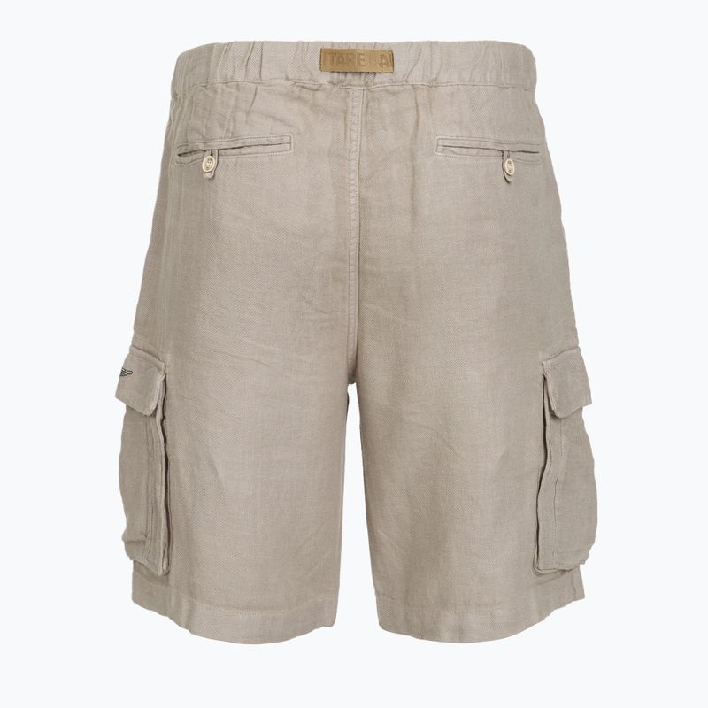 Vyriški šortai Aeronautica Militare BE0280UCT04293 Bermuda shorts winter twig 2