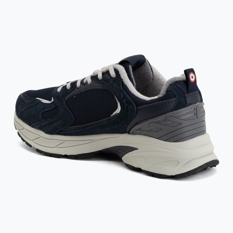 Vyriški batai Aeronautica Militare SC0301UCT03500 navy blue 3