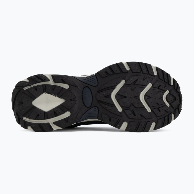 Vyriški batai Aeronautica Militare SC0301UCT03500 navy blue 4