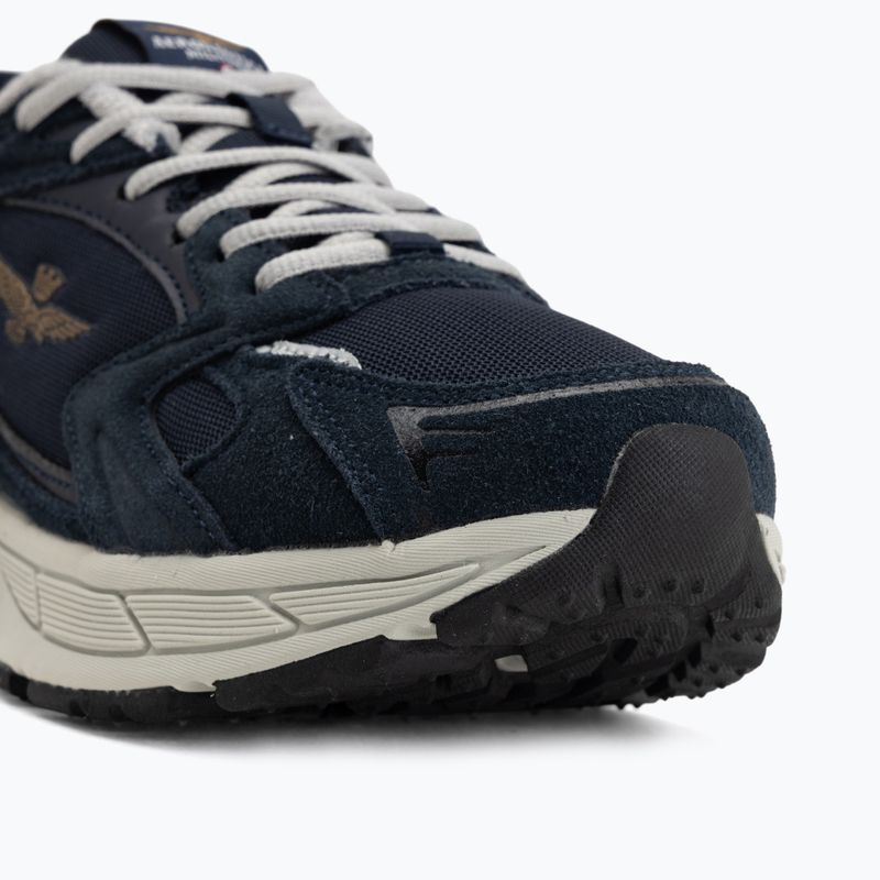 Vyriški batai Aeronautica Militare SC0301UCT03500 navy blue 7