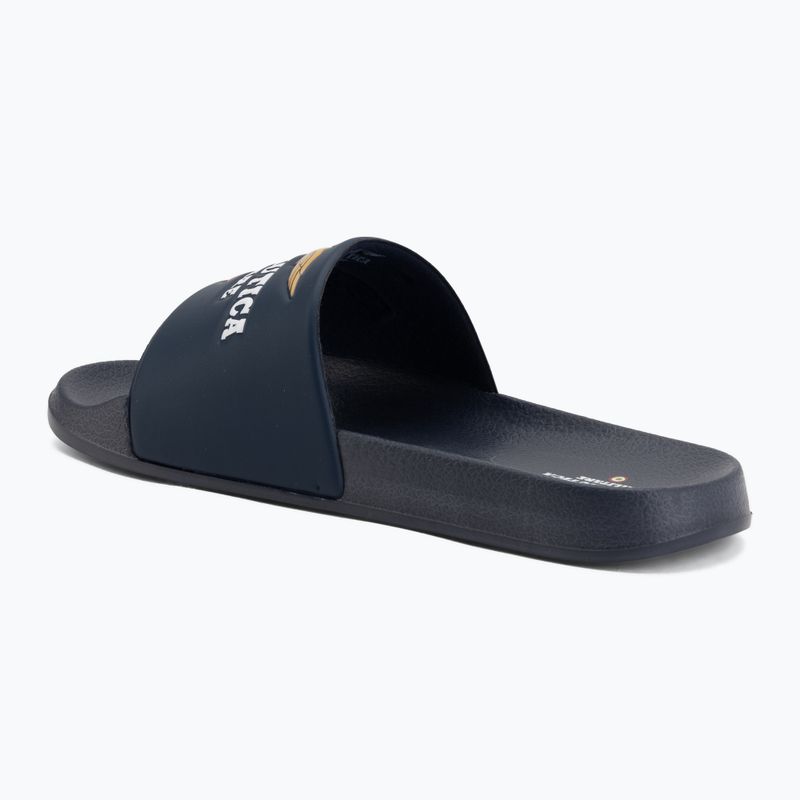 Vyriškos šlepetės Aeronautica Militare SC0242UCT03337 blue 3