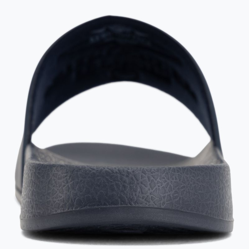 Vyriškos šlepetės Aeronautica Militare SC0242UCT03337 blue 6