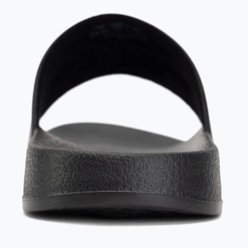 Vyriškos šlepetės Aeronautica Militare SC0242UCT03337 jet black 6