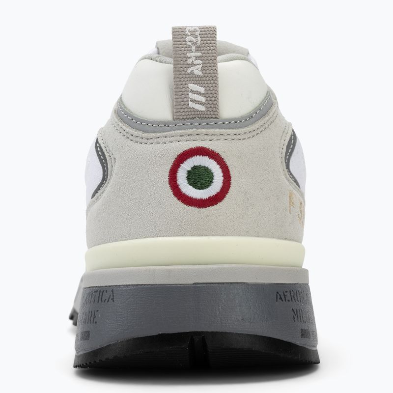 Vyriški batai Aeronautica Militare SC0276UCT04327 off white 6