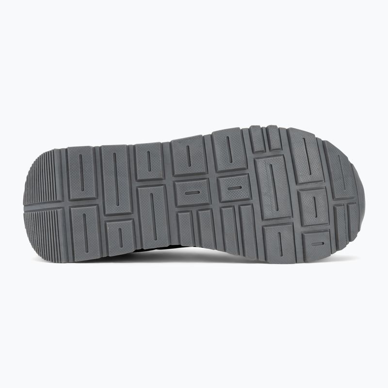 Vyriški batai Aeronautica Militare SC0292UCT03331 jet black 4