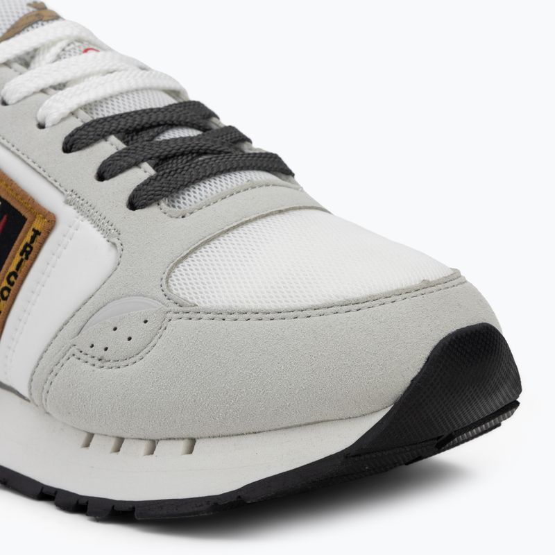 Vyriški batai Aeronautica Militare SC0292UCT03331 off white 7