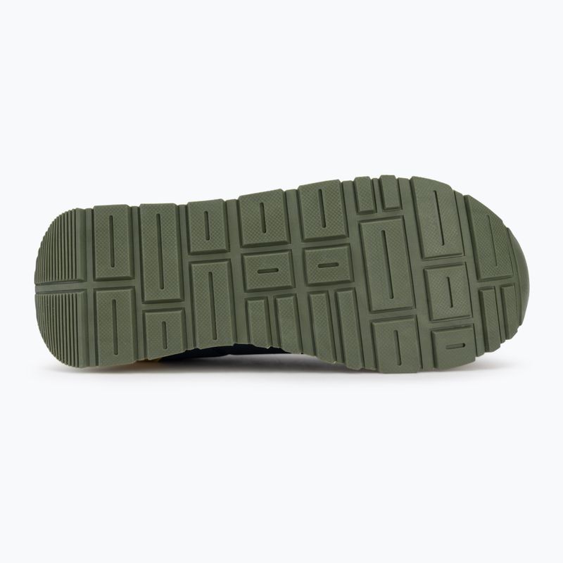 Vyriški batai Aeronautica Militare SC0292UCT03331 avio/camel/medium grey/sage 4