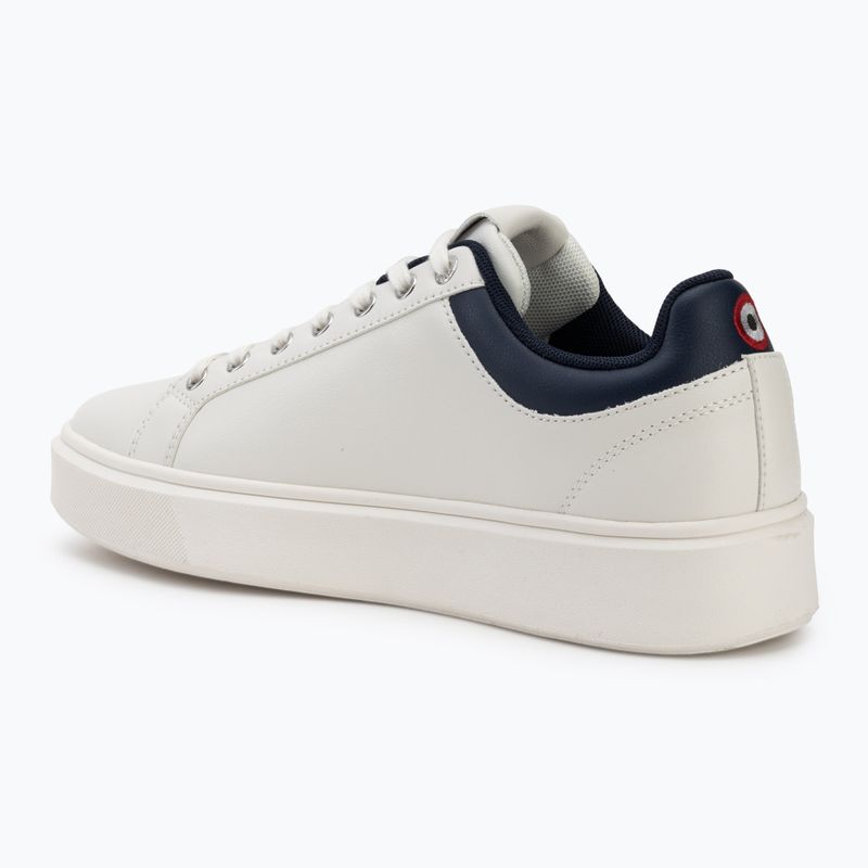 Vyriški batai Aeronautica Militare SC0307UCT03591 white/blue 3
