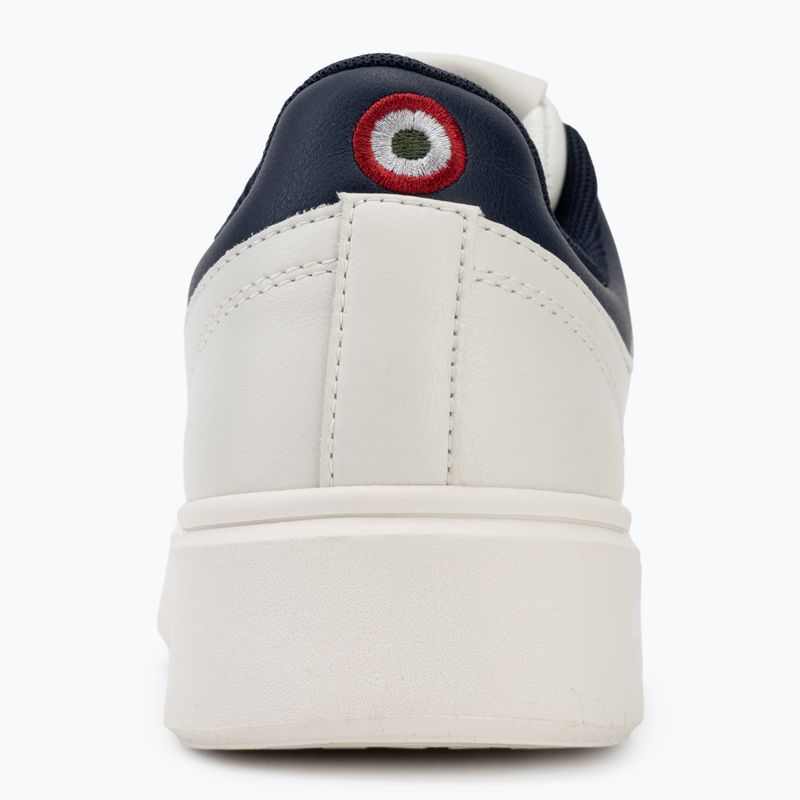 Vyriški batai Aeronautica Militare SC0307UCT03591 white/blue 6