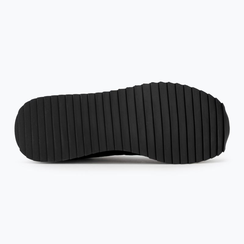 Vyriški batai Aeronautica Militare SC0288UCT03545 jet black 4