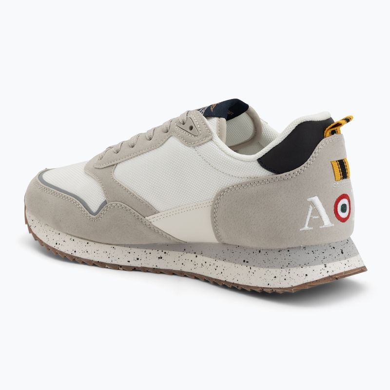 Vyriški batai Aeronautica Militare SC0288UCT03545 off white 3