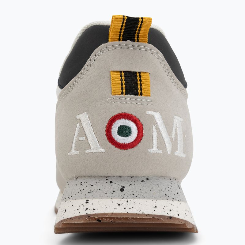 Vyriški batai Aeronautica Militare SC0288UCT03545 off white 6