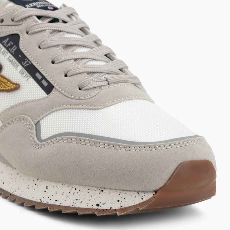 Vyriški batai Aeronautica Militare SC0288UCT03545 off white 7