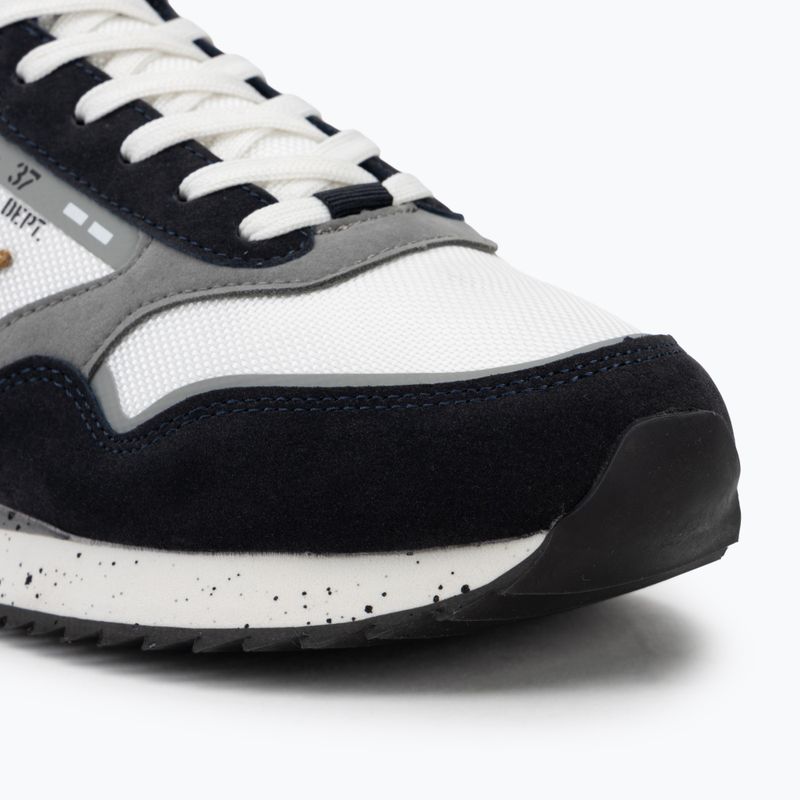 Vyriški batai Aeronautica Militare SC0288UCT03545 multicolor blue/white 7