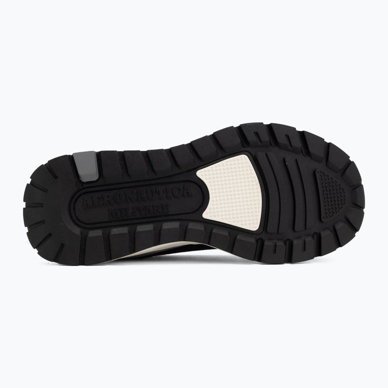 Vyriški batai Aeronautica Militare SC0318UCT04248 navy blue 4