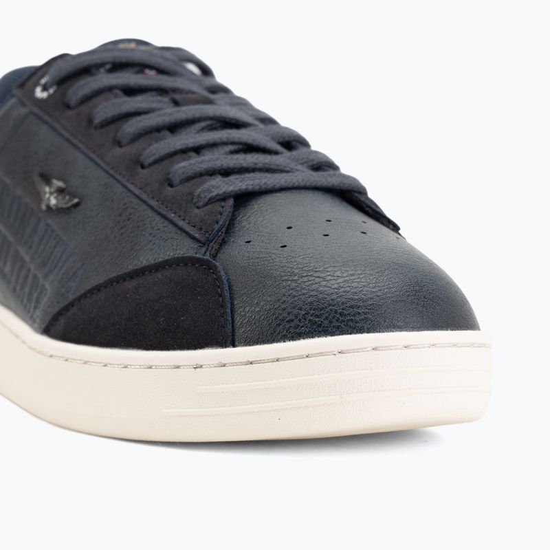 Vyriški batai Aeronautica Militare SC0306UCT04325 navy blue 7