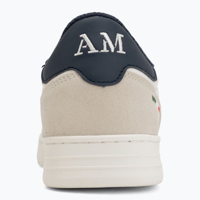 Vyriški batai Aeronautica Militare SC0306UCT04325 off white 6