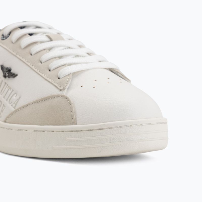 Vyriški batai Aeronautica Militare SC0306UCT04325 off white 7