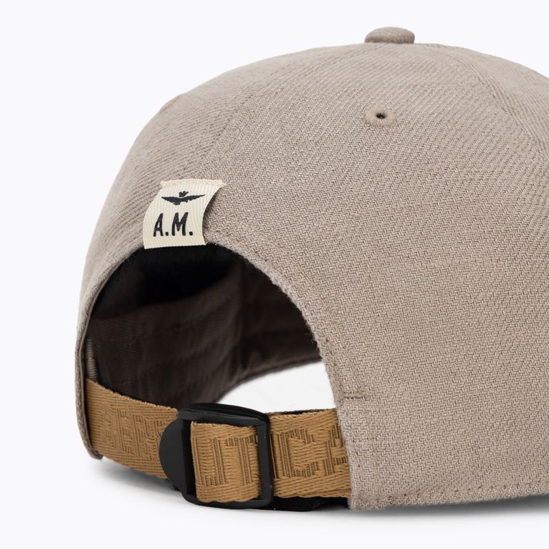 Vyriška kepurė su snapeliu Aeronautica Militare HA1245UCT04293 winter twig 4