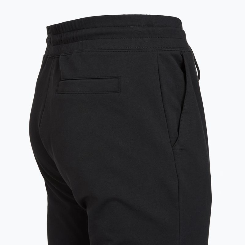 Vyriškos kelnės Aeronautica Militare PF1008UF00674 jet black 4