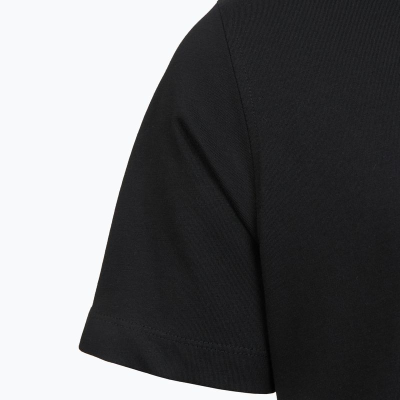 Vyriški marškinėliai Aeronautica Militare TS1580UJ00372 jet black 4