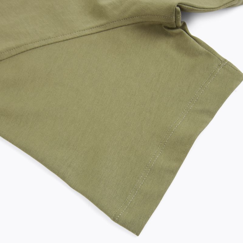 Vyriški marškinėliai Aeronautica Militare TS1580UJ00372 green 4