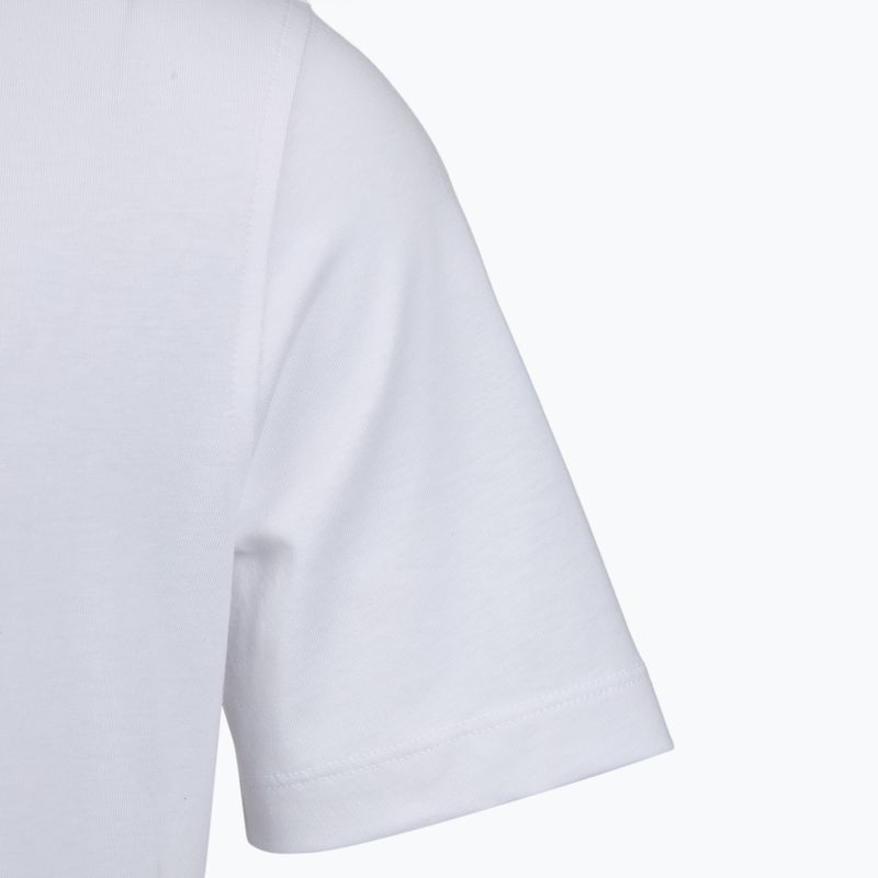 Vyriški marškinėliai Aeronautica Militare TS1580UJ00372 off white 4