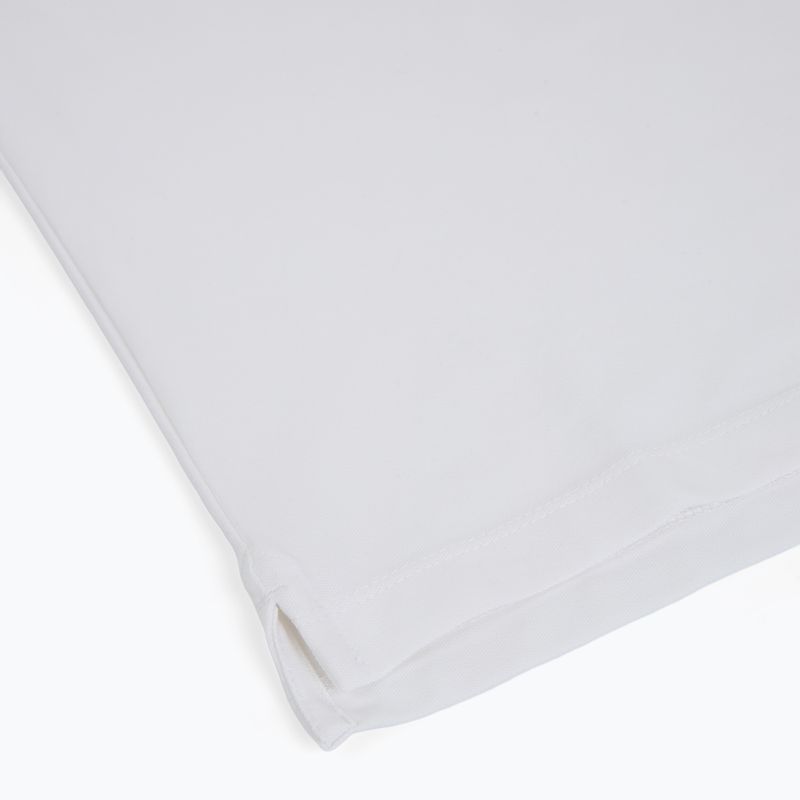 Vyriški marškinėliai Aeronautica Militare PO1927UP00191 Polo off white 4