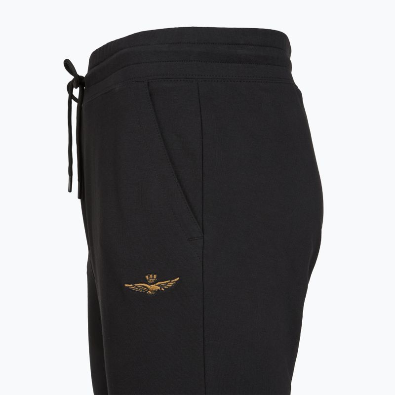 vyriškas treninginis kostiumas Aeronautica Militare TF0108UF00674 jet black 10