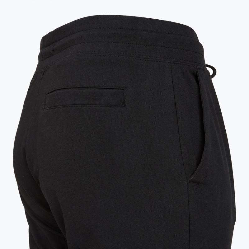 vyriškas treninginis kostiumas Aeronautica Militare TF0108UF00674 jet black 11