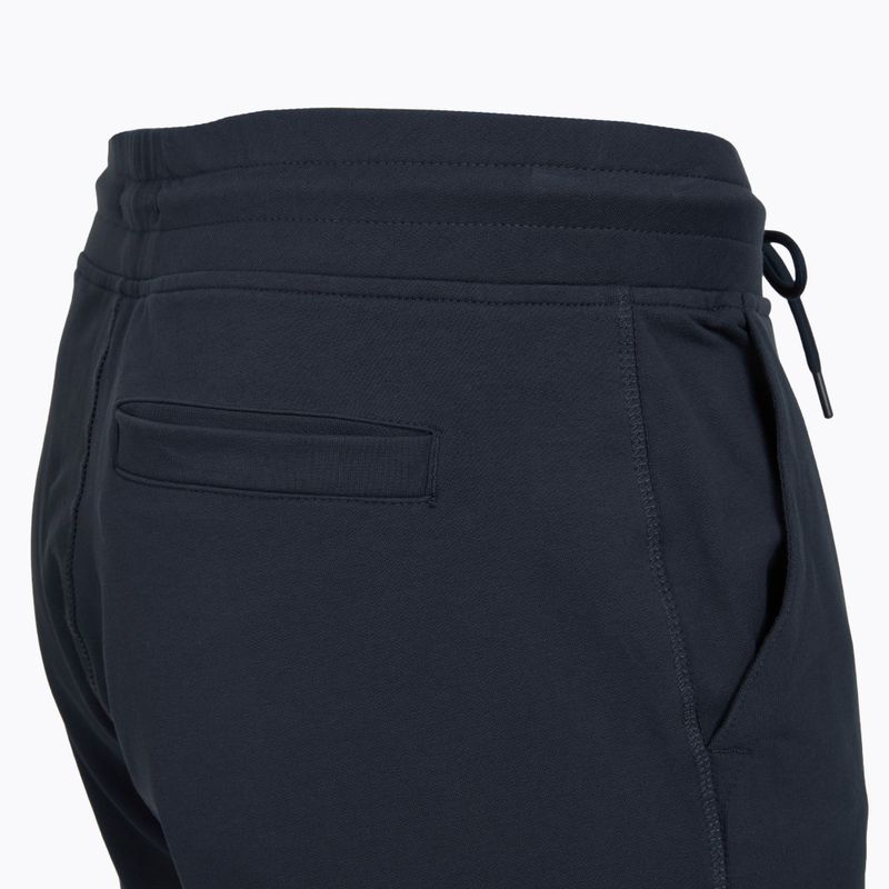 Vyriški šortai Aeronautica Militare BF0032UF00674 navy blue bermuda shorts 4