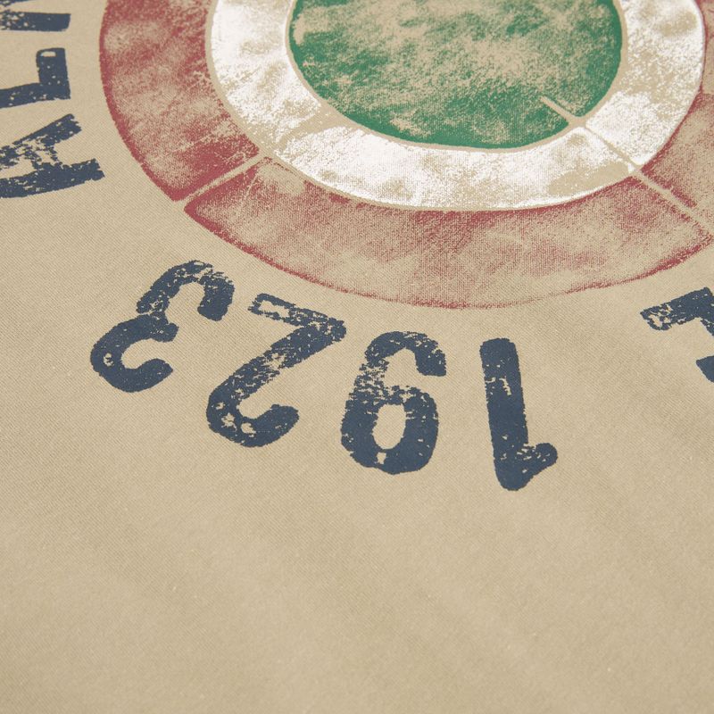 Vyriški marškinėliai Aeronautica Militare TS2538UJ00727 winter twig 3