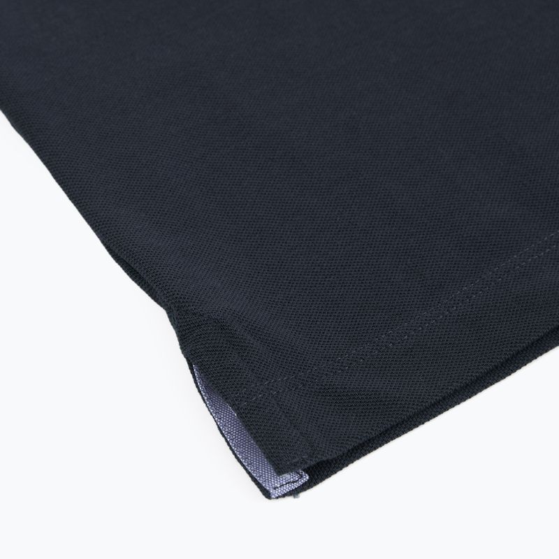 Marškinėliai Aeronautica Militare PO1308UP00082 Navy blue polo 4