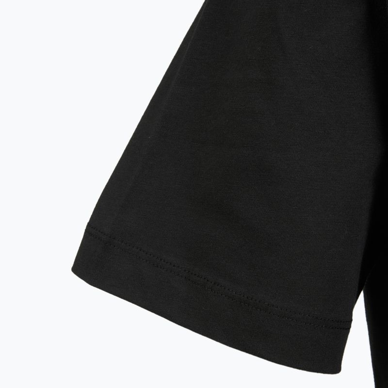 Vyriški marškinėliai Aeronautica Militare TS2535UJ00641 jet black 4