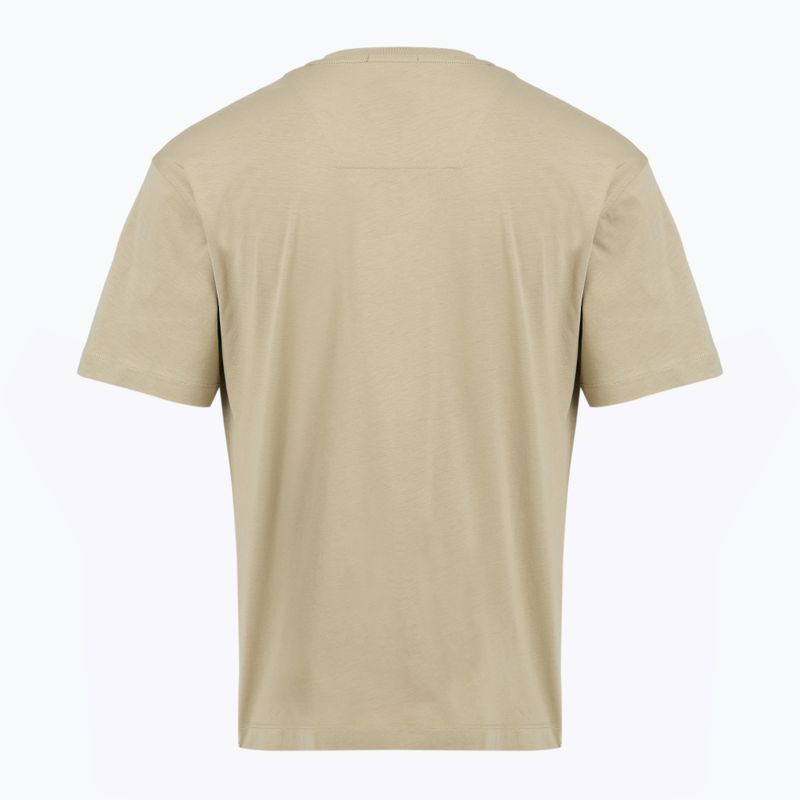 Vyriški marškinėliai Aeronautica Militare TS2535UJ00641 winter twig 2