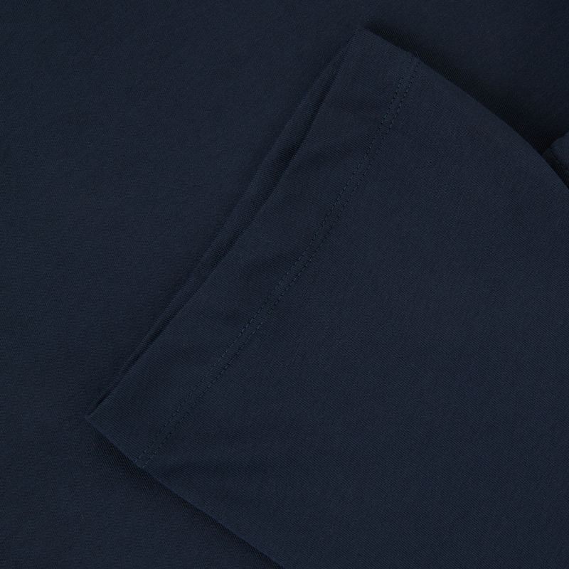 Vyriški marškinėliai Aeronautica Militare 262TS1580UJ00372 blu navy 4