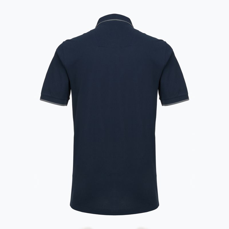 Vyriški polo marškinėliai Aeronautica Militare 262PO1308UP00082 Polo blu navy 2