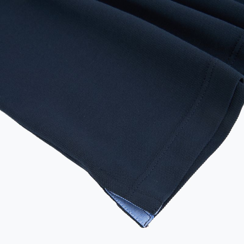 Vyriški polo marškinėliai Aeronautica Militare 262PO1308UP00082 Polo blu navy 4