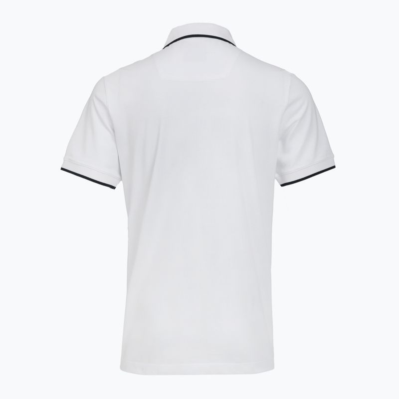 Vyriški polo marškinėliai Aeronautica Militare 262PO1308UP00082 Polo off white 2