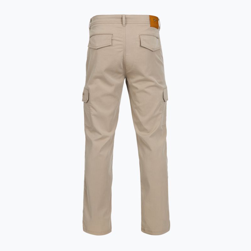 Vyriškos kelnės Aeronautica Militare PA1716UCT04301 winter twig 2