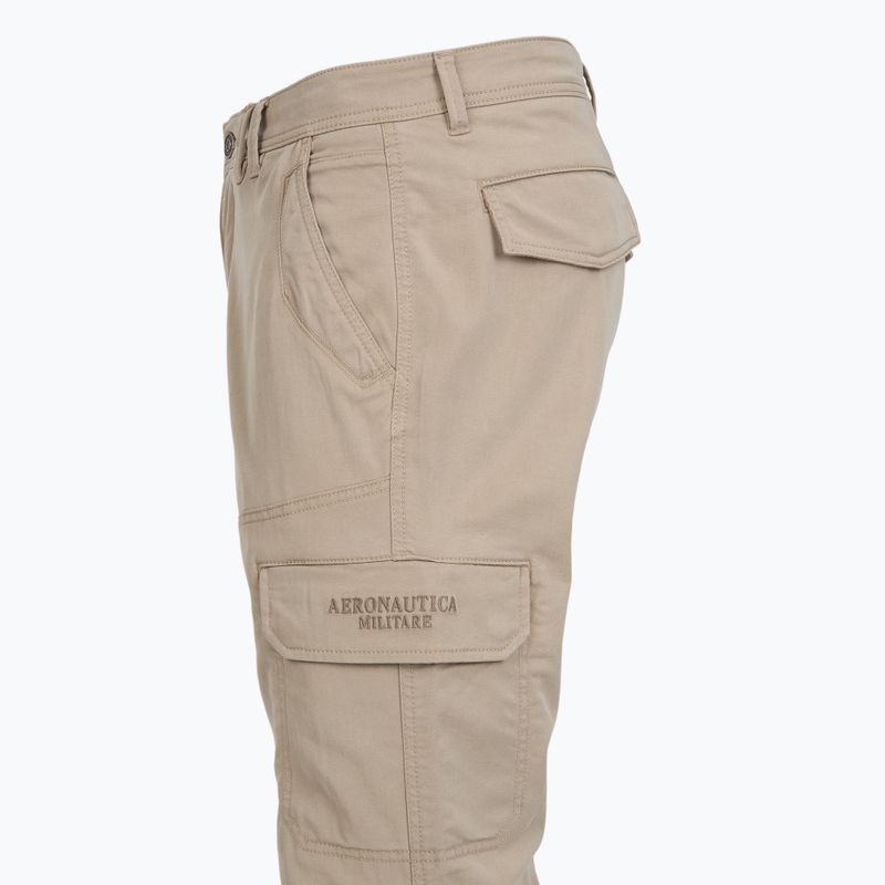 Vyriškos kelnės Aeronautica Militare PA1716UCT04301 winter twig 3