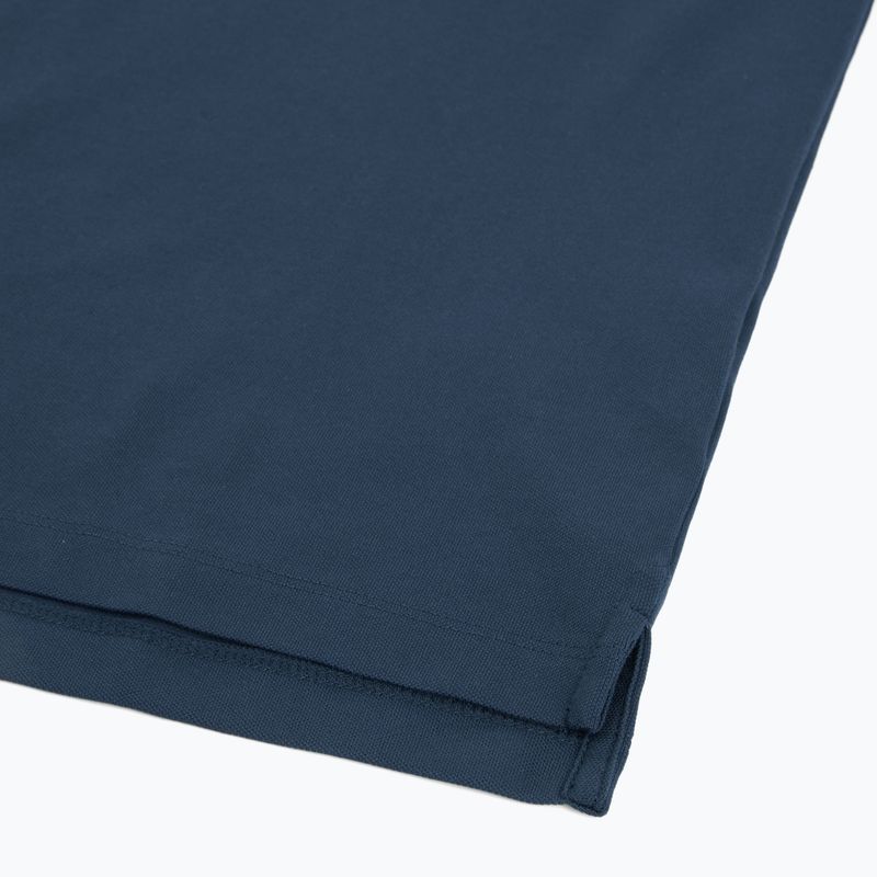 Vyriški marškinėliai Aeronautica Militare PO1927UP00191 Polo titan avio 4