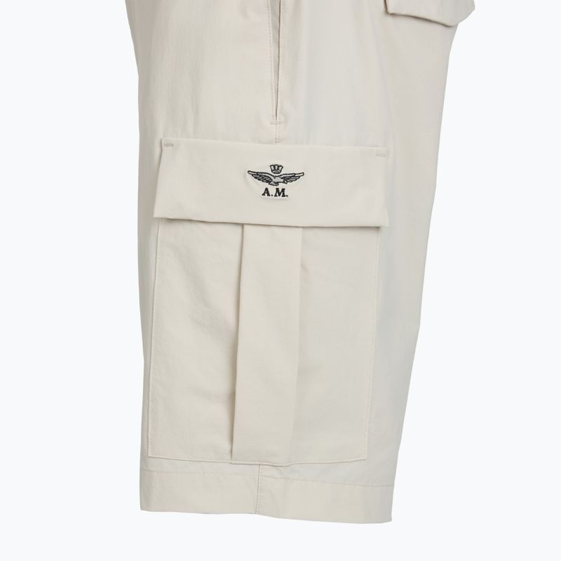 Vyriški šortai Aeronautica Militare BE0277UCT04291 ice 4