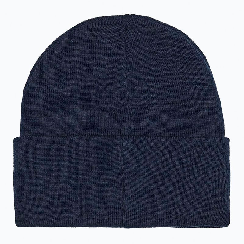 Vyriška žieminė kepurė Czapka Aeronautica Militare 262CU0099UL00949 Blu Navy 2