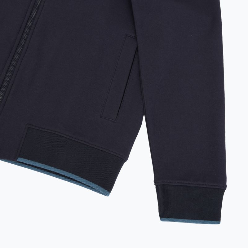 Vyriškas džemperis Aeronautica Militare FE1956UF00459 navy blue 4