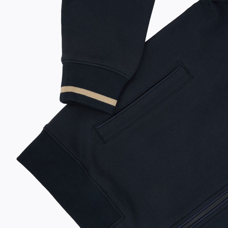 Vyriškas džemperis Aeronautica Militare 262FE2089UF00662 Fz blu navy 4